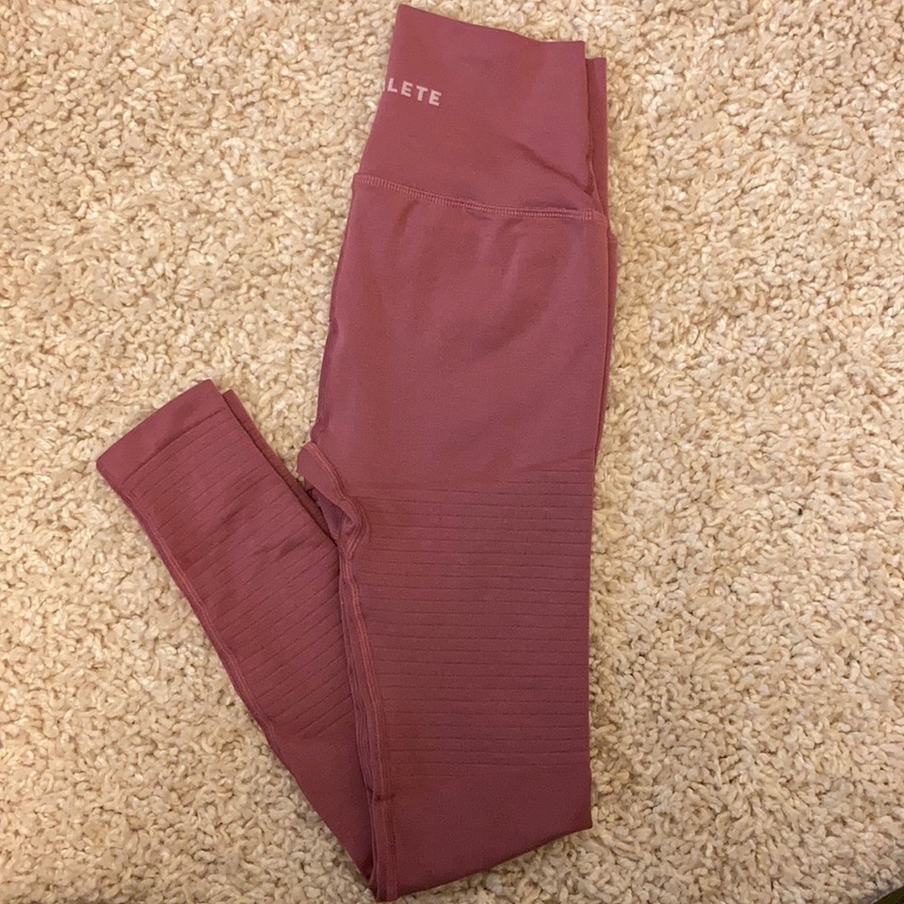 Alphalete Leggings